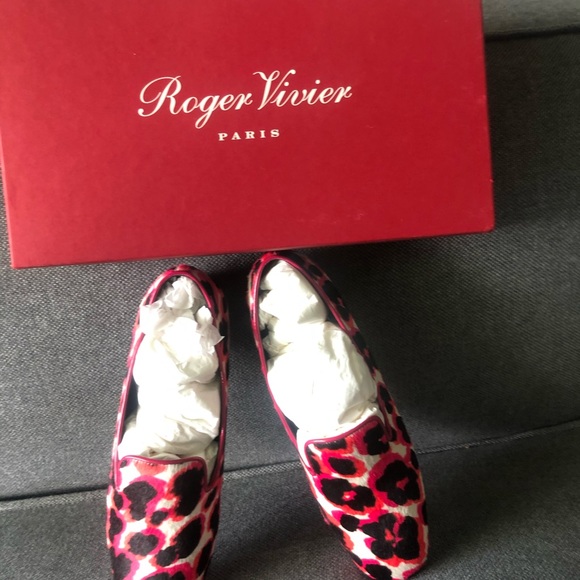 Shoes - Picture 3 of 3